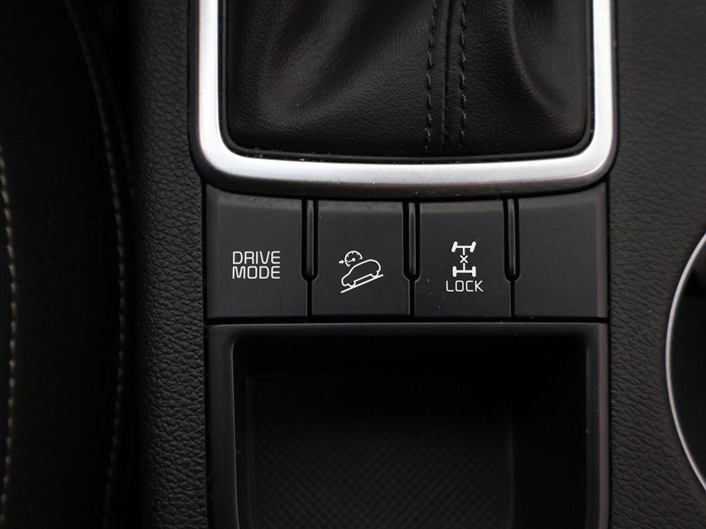 Used 2020 Kia Sportage LX w/ LX Popular Package AWD/4WD image 49