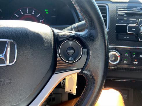Used 2013 Honda Civic Si image 25