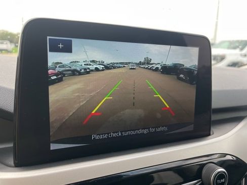 Used 2022 Ford Escape SE w/ Cold Weather Package image 64