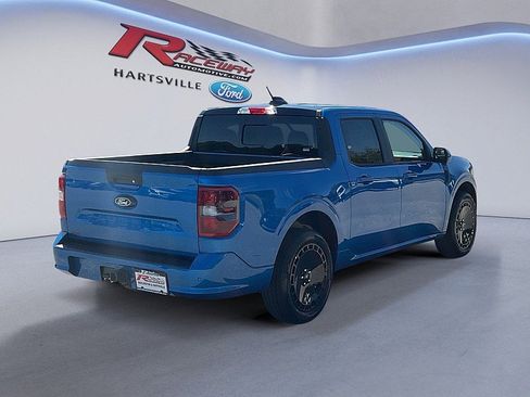New 2025 Ford Maverick Lobo image 4