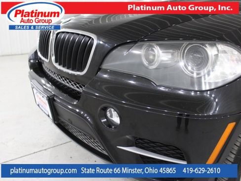 Used 2012 BMW X5 xDrive35i image 48