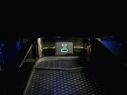 Used 2023 Ford Mustang Mach-E Premium image 31