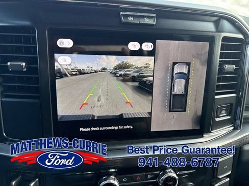New 2026 Ford F250 Lariat w/ Chrome Package AWD/4WD image 21