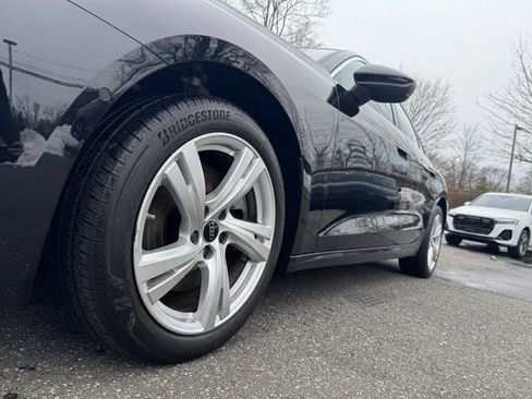 Certified 2025 Audi A5 2.0T Premium w/ Convenience Package image 10