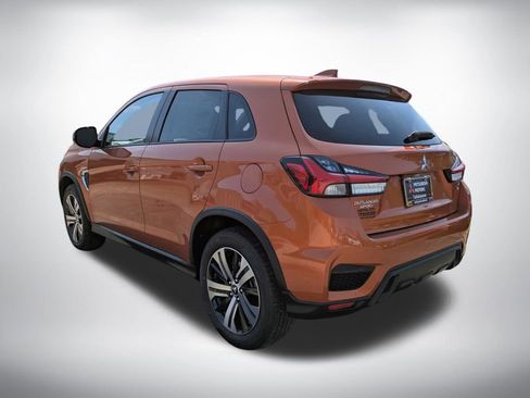 New 2026 Mitsubishi Outlander Sport SE AWD/4WD image 6