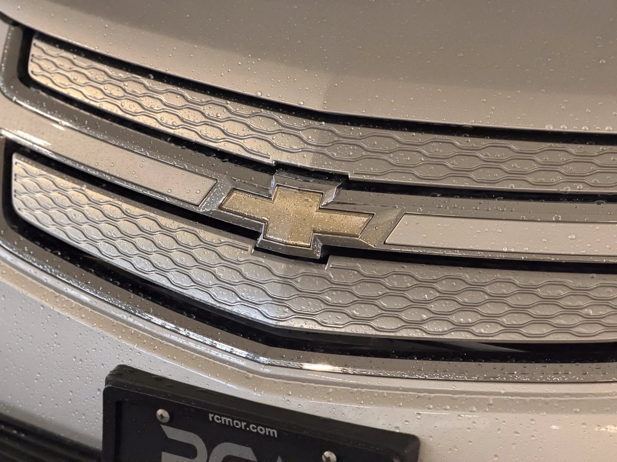 Used 2015 Chevrolet Volt FWD image 9