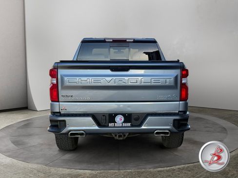 Used 2020 Chevrolet Silverado 1500 High Country image 6