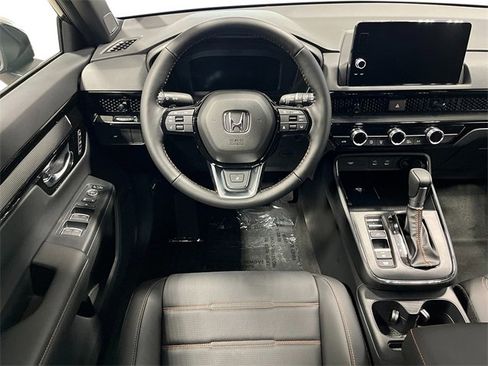 New 2026 Honda CR-V Sport Touring image 23