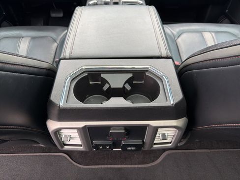 Used 2018 Ford F150 Platinum w/ Equipment Group 701A Luxury image 24