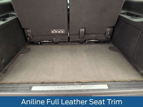 Used 2013 Cadillac Escalade ESV Platinum image 35