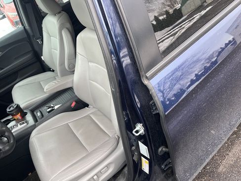 Used 2022 Honda Passport EX-L image 14