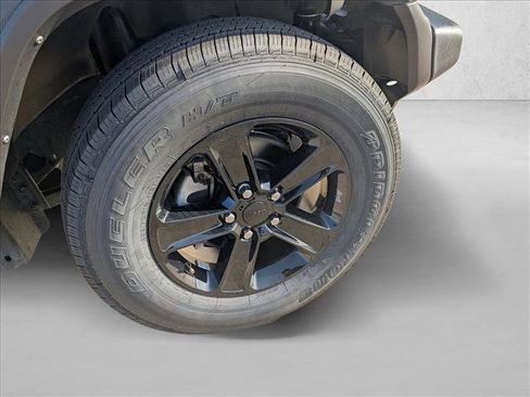 Certified 2022 Jeep Wrangler Unlimited Sport image 20