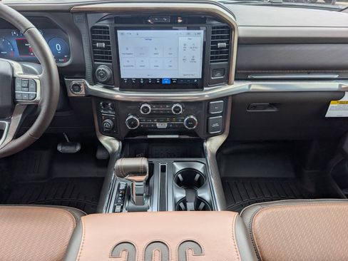 New 2026 Ford F150 King Ranch w/ Equipment Group 601A High AWD/4WD image 7