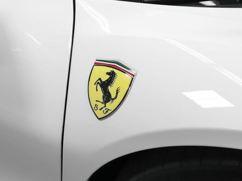Certified 2024 Ferrari SF90 Spider AWD/4WD image 10