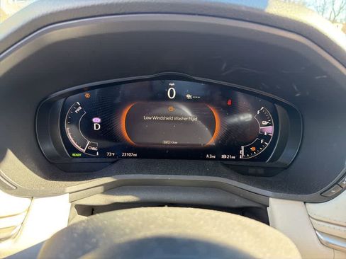 Used 2024 MAZDA CX-90 Plug-In Hybrid w/ Premium Plus image 27