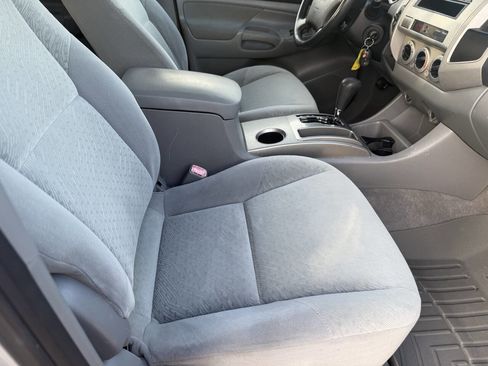 Used 2005 Toyota Tacoma 4x4 Double Cab image 16