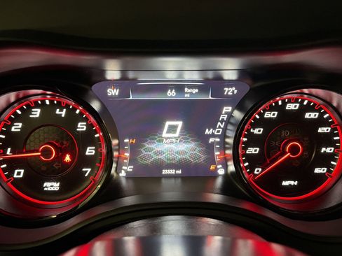 Used 2023 Dodge Charger R/T w/ Plus Group RWD image 16