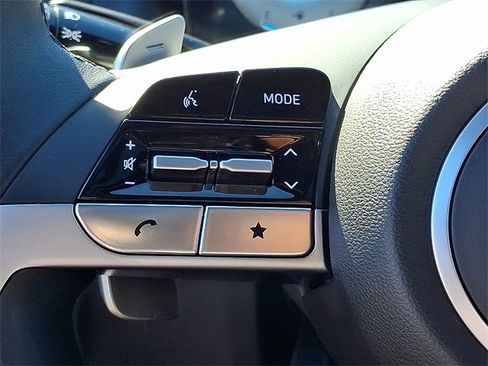 Used 2024 Hyundai Santa Cruz Limited image 18