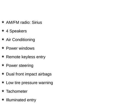 Used 2025 Nissan Kicks SV image 2