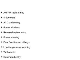 Used 2025 Nissan Kicks SV video 2