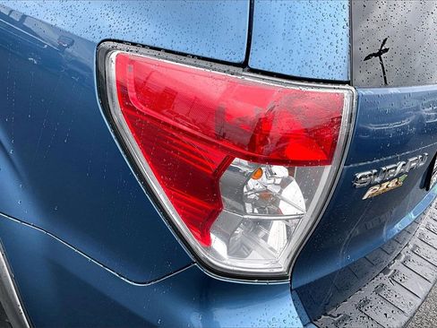 Used 2009 Subaru Forester 2.5X w/ Rugged Pkg 1D image 28