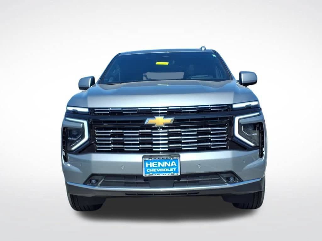 New 2026 Chevrolet Tahoe High Country AWD/4WD image 9