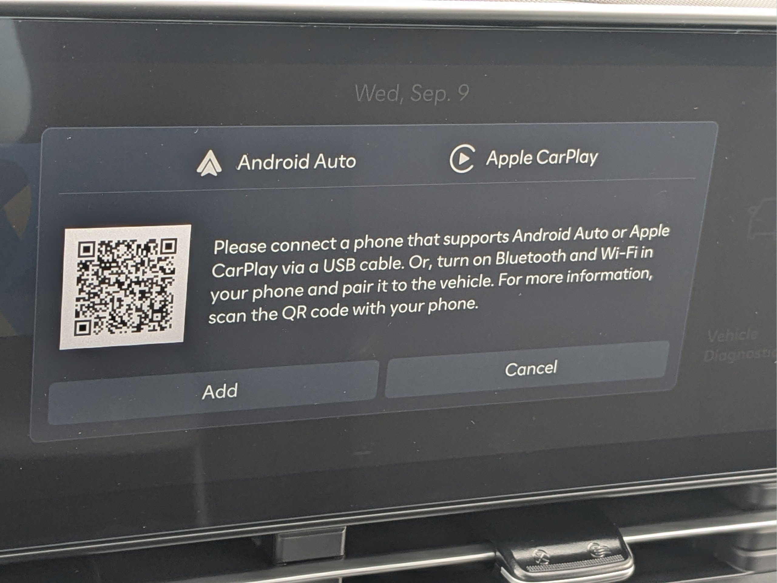 New 2027 Hyundai Kona SE FWD image 27