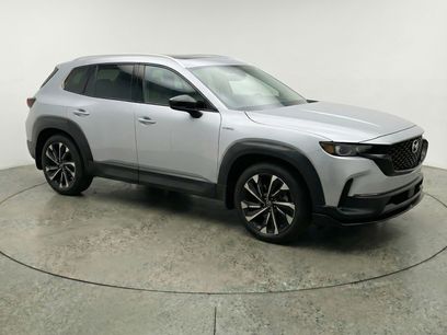 Used 2025 MAZDA CX-50 2.5 Hybrid w/ Premium Plus Pkg