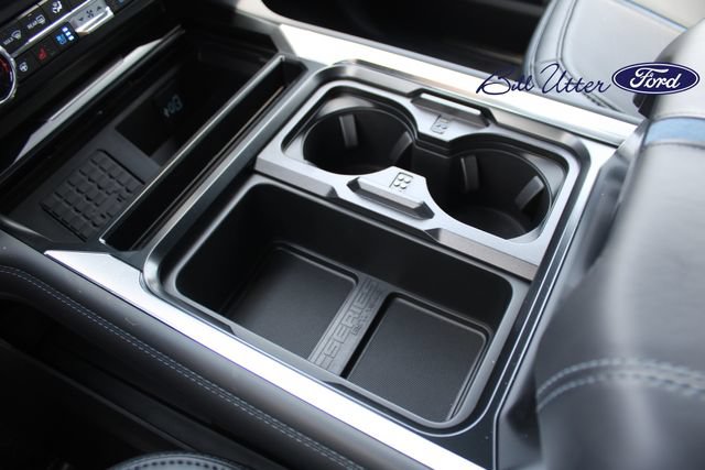 New 2026 Ford F250 Platinum AWD/4WD image 14