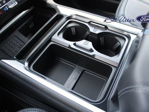 New 2026 Ford F250 Platinum AWD/4WD image 14