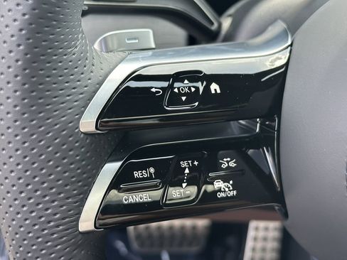 New 2026 Mercedes-Benz GLS 450 4MATIC image 29