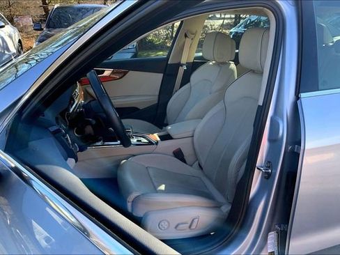 Used 2023 Audi A4 2.0T Premium Plus w/ Premium Plus Package image 7