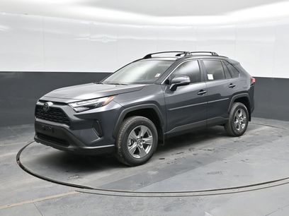 New 2025 Toyota RAV4 XLE w/ Convenience Package