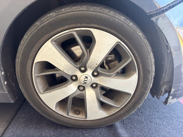 Used 2019 Kia Optima S w/ S Panoramic Sunroof Package FWD image 6