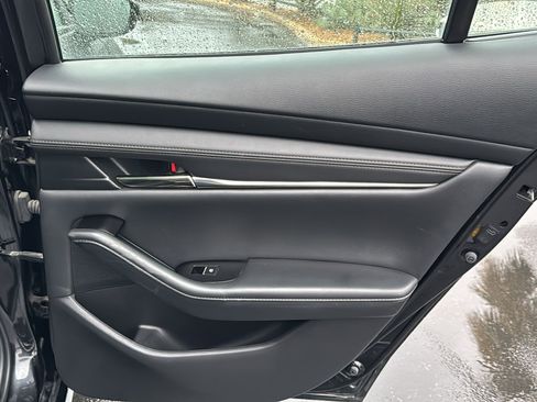 Certified 2023 MAZDA MAZDA3 s image 22