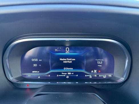 Used 2024 Chevrolet Tahoe Z71 w/ Luxury Package image 16