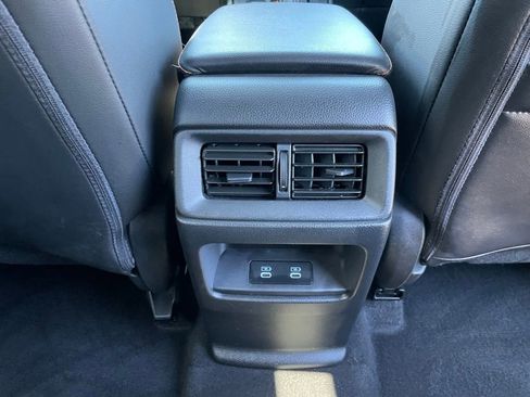 Certified 2025 Honda CR-V Sport-L image 38