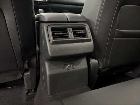 Used 2025 MAZDA CX-50 AWD 2.5 S w/ Weather Package image 15