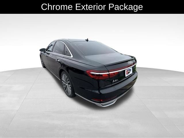 Used 2019 Audi A8 L 3.0T w/ Executive Package AWD/4WD image 5