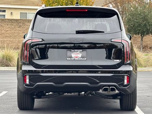 New 2025 Kia Telluride SX X-Line image 6