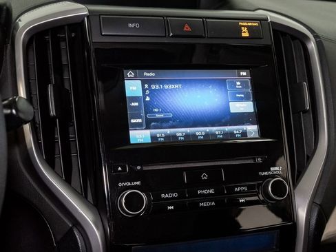 Used 2019 Subaru Ascent 8-Passenger image 15