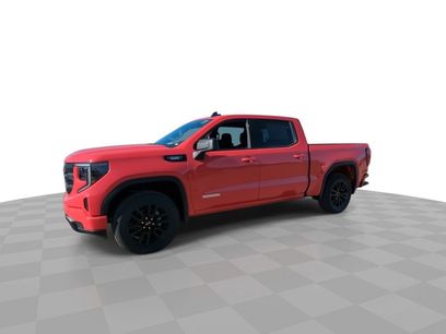 New 2026 GMC Sierra 1500 Elevation