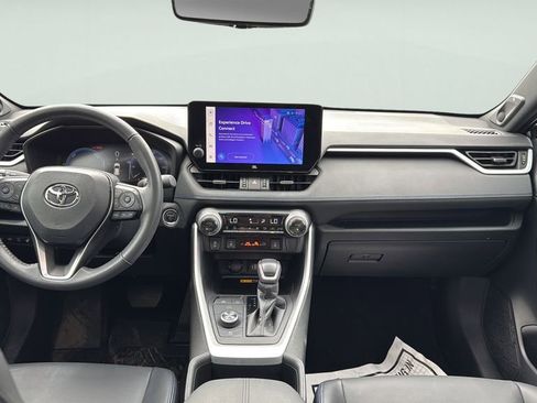 Used 2024 Toyota RAV4 XSE w/ Advanced Technology Package AWD/4WD image 13