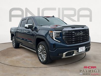 Used 2023 GMC Sierra 1500 Denali Ultimate
