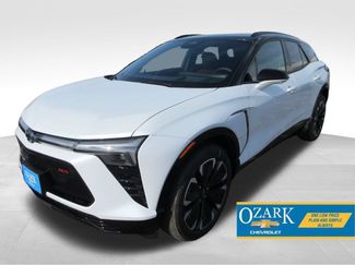 New 2026 Chevrolet Blazer EV RS FWD 360° Tour