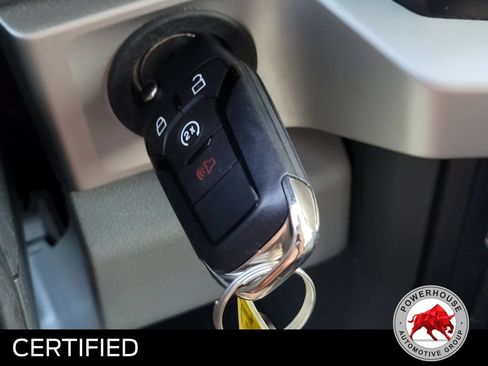 Used 2024 Ford F250 XL w/ STX Appearance Package AWD/4WD image 33