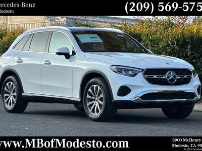 New 2026 Mercedes-Benz GLC 300 4MATIC