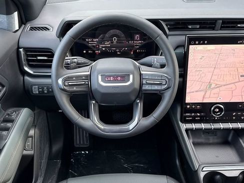 New 2026 GMC Terrain AT4 w/ LPO, Floor Liner Package image 16