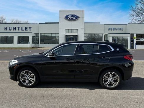 Used 2018 BMW X2 xDrive28i w/ Convenience Package image 7