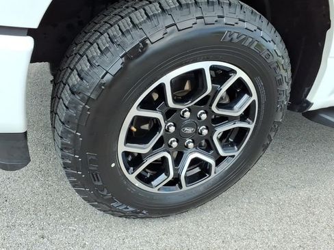 Used 2023 Ford F150 XL w/ STX Appearance Package AWD/4WD image 15